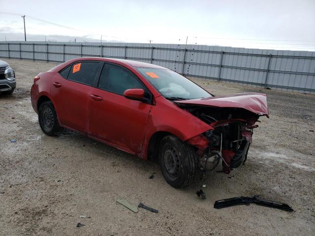 2017 TOYOTA COROLLA L 2T1BURHE0HC816029