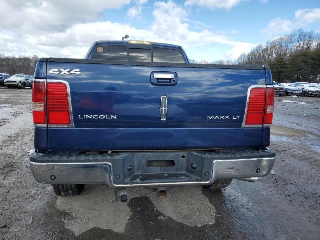 2007 Lincoln Mark Lt VIN: 5LTPW18597FJ00038 Lot: 43099394