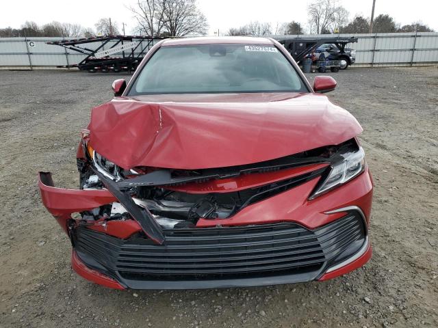 2023 TOYOTA CAMRY LE - 4T1C11AK7PU110137