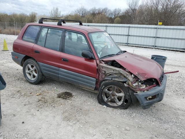 1999 Toyota Rav4 VIN: JT3HP10V1X7130911 Lot: 44718364