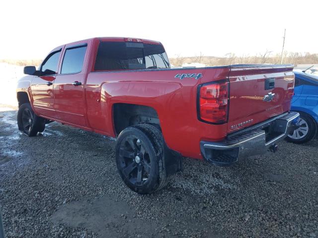 2015 Chevrolet Silverado K1500 Lt VIN: 3GCUKREC3FG212107 Lot: 44761464