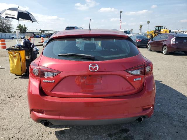 3MZBN1L35JM172672 2018 MAZDA 3-5