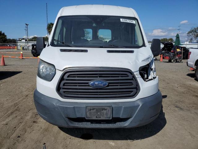 2015 FORD TRANSIT T- - 1FTNE1CM0FKB16047