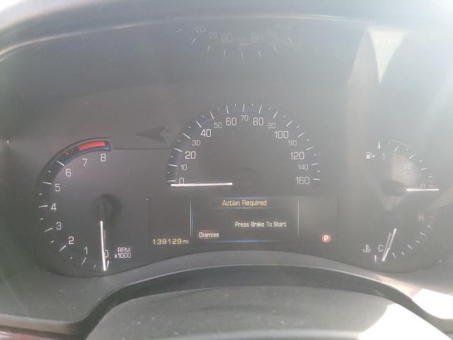 2013 Cadillac Ats Luxury VIN: 1G6AB5RA9D0115499 Lot: 45138184