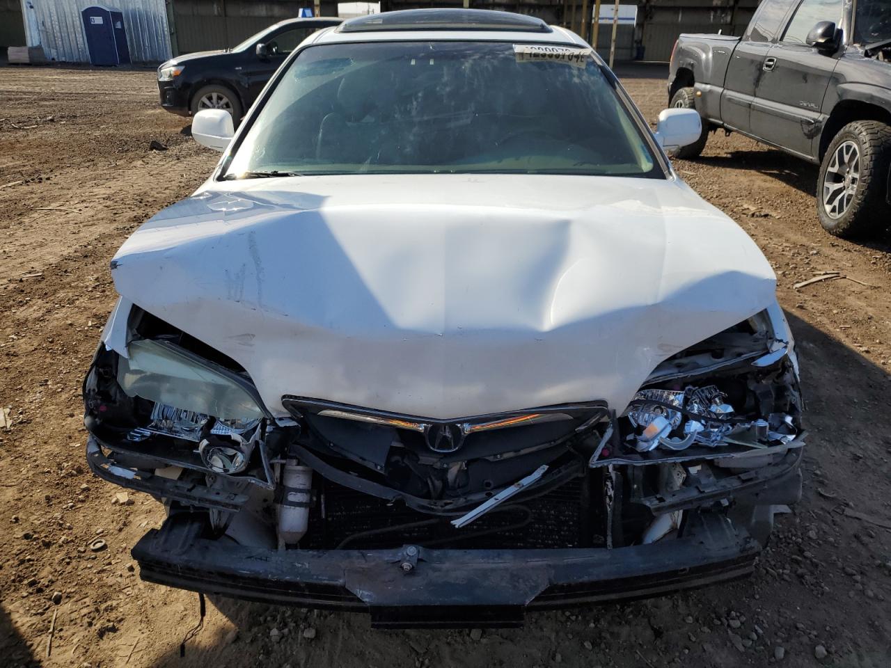 19UYA42492A003078 2002 Acura 3.2Cl