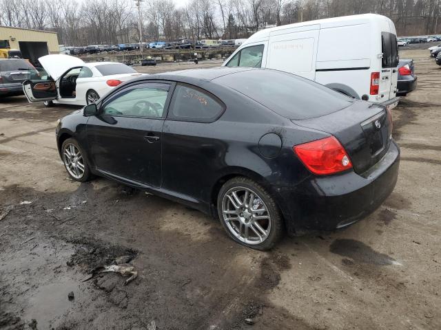 2007 Toyota Scion Tc VIN: JTKDE167070220139 Lot: 38979954