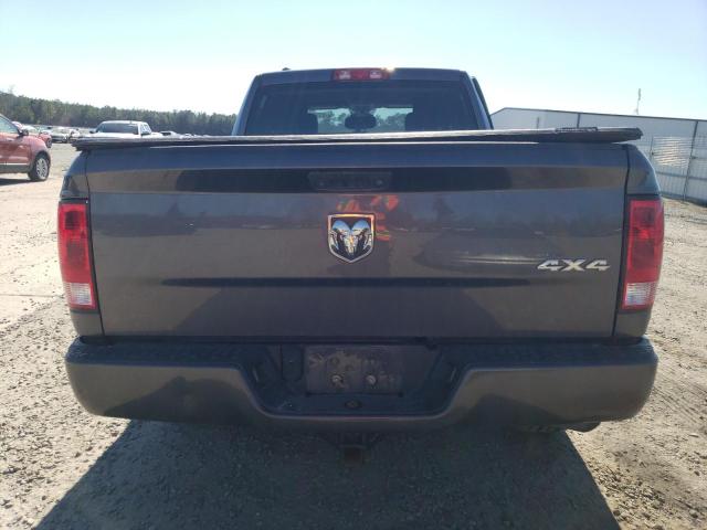 2018 RAM 1500 ST - 1C6RR7FG5JS264175