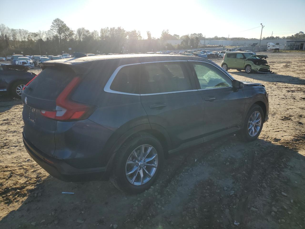 VIN: 2HKRS3H45RH302426 2024 HONDA CRV