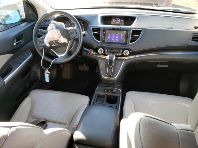 2016 HONDA CR-V EXL 2HKRM4H77GH699242