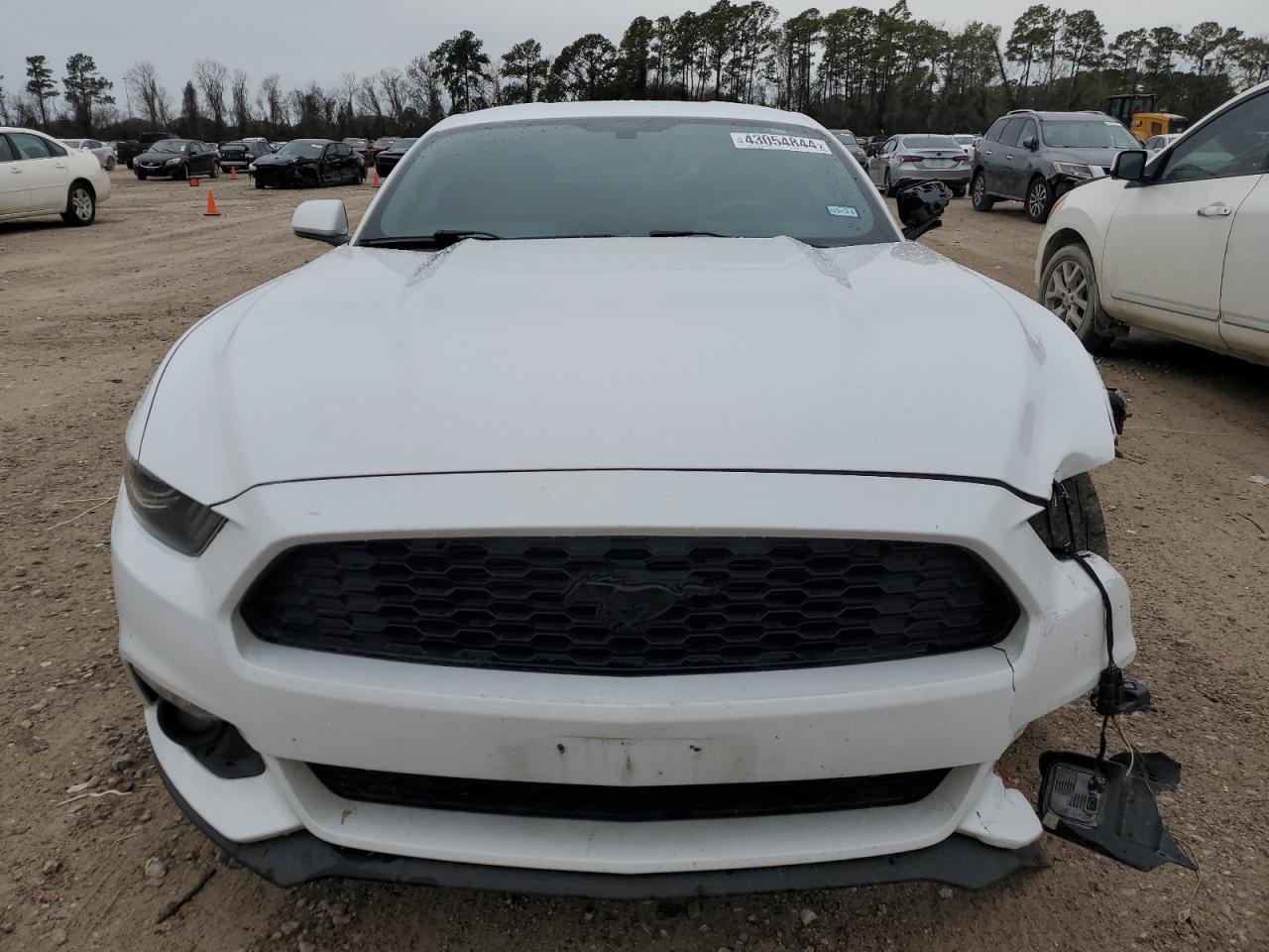 1FA6P8TH2F5338782 2015 Ford Mustang