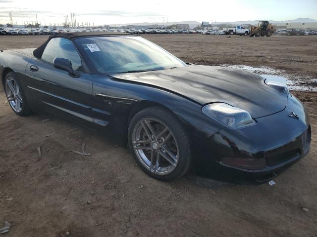 2001 Chevrolet Corvette VIN: 1G1YY32G015119977 Lot: 41232964