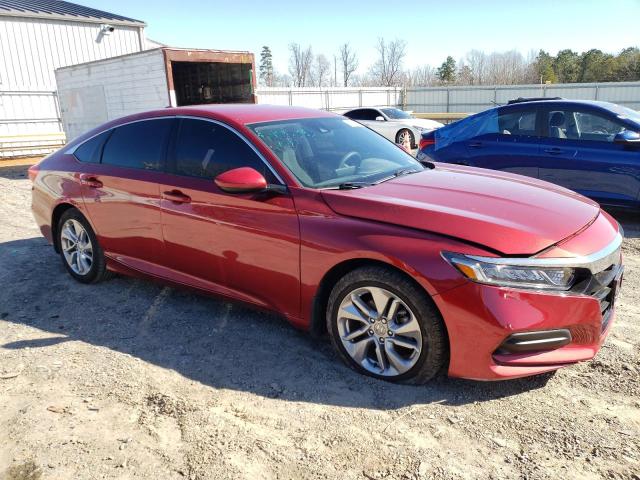 2018 HONDA ACCORD LX 1HGCV1F12JA026679