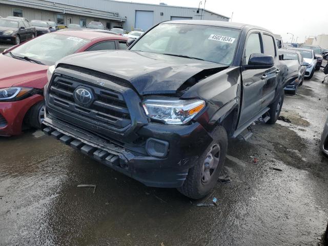 2019 Toyota Tacoma Double Cab/Sr/Sr5/Trd Spo VIN: 3TMCZ5AN9KM279698 Lot: 39248704