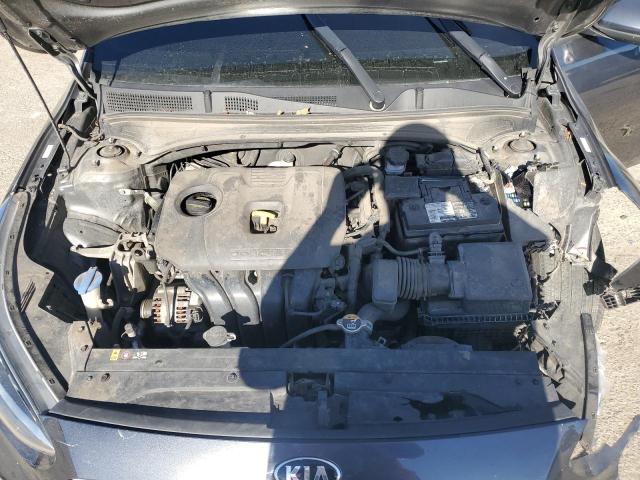 2021 KIA FORTE FE - 3KPF24ADXME360841