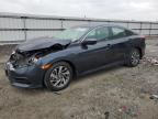 2018 HONDA CIVIC EX - 2HGFC2F77JH603091