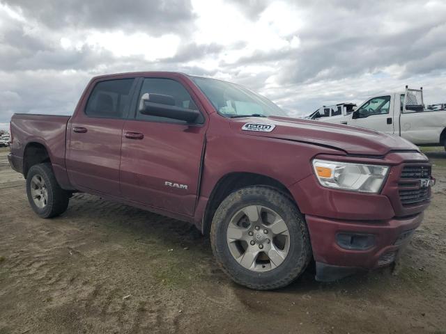 2019 RAM 1500 BIG H 1C6SRFFT0KN676531