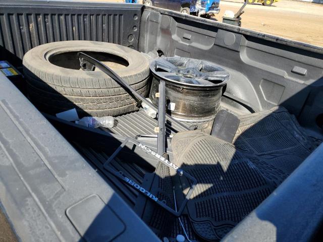 2015 CHEVROLET SILVERADO 1GCNCPEH2FZ314676
