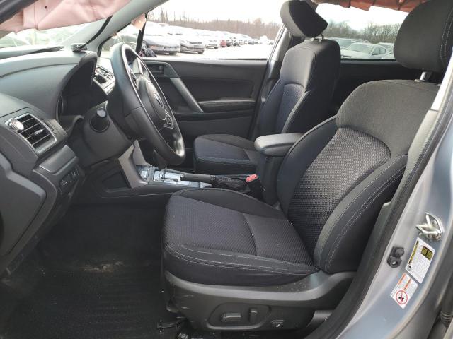 2018 SUBARU FORESTER 2 JF2SJAEC8JH478069