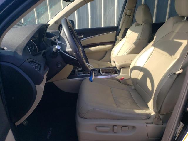 VIN 5FRYD4H46EB047210 2014 Acura MDX, Technology no.7