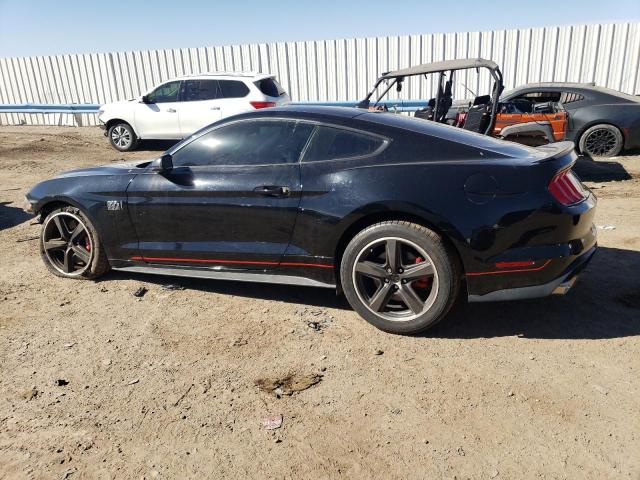 1FA6P8R0XM5555852 Ford Mustang MA 2