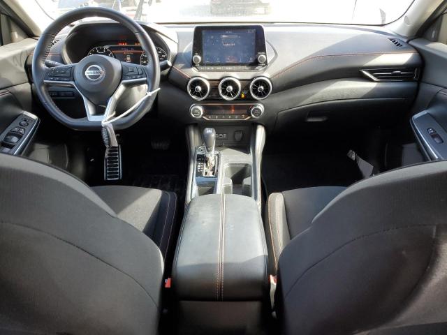 2020 NISSAN SENTRA SR 3N1AB8DV0LY296427