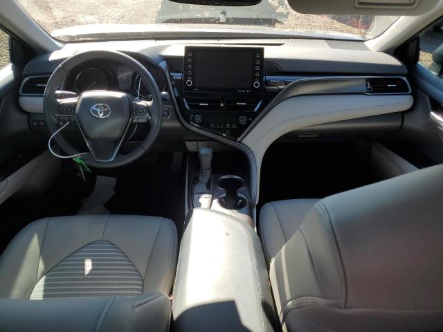 2023 TOYOTA CAMRY SE N 4T1S11AK4PU102119