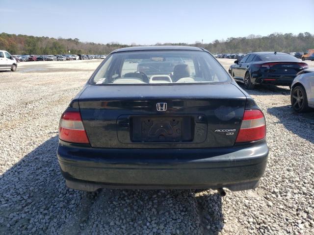 1995 Honda Accord Ex VIN: JHMCD5659SC034777 Lot: 44372344