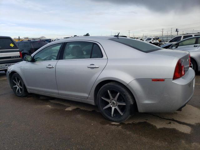 2011 Chevrolet Malibu Ls VIN: 1G1ZB5E18BF333622 Lot: 42757334