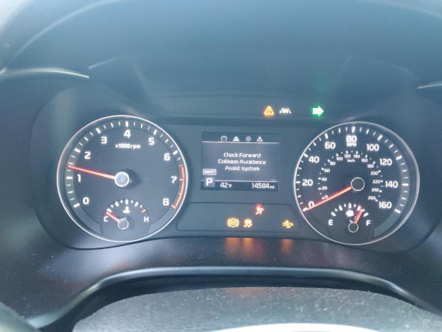 2019 KIA FORTE FE - 3KPF24AD9KE046191