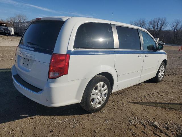 2017 DODGE GRAND CARA - 2C4RDGBG9HR646279