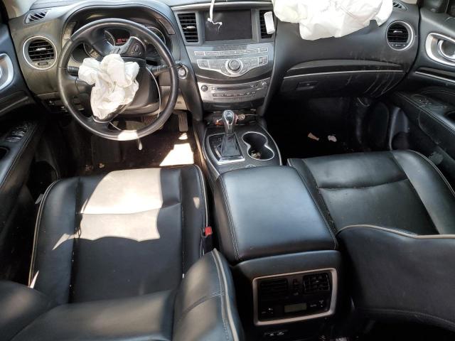 2019 INFINITI QX60 LUXE 5N1DL0MMXKC519964