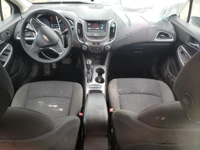 2016 CHEVROLET CRUZE LT - 3G1BE5SM2GS601087