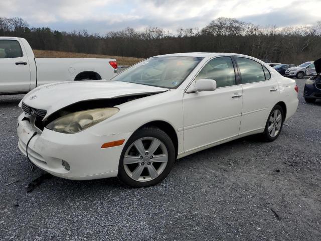 2006 Lexus ES 330 