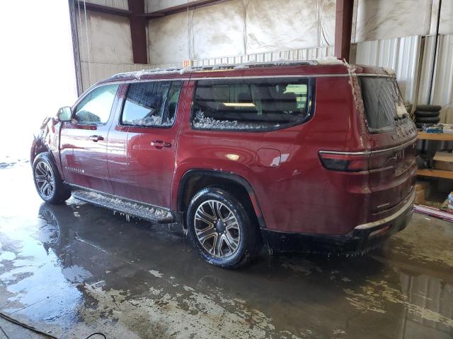 2023 JEEP WAGONEER L 1C4SJSBP2PS549239