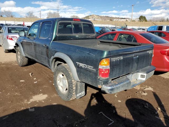 2004 Toyota Tacoma - Image 2