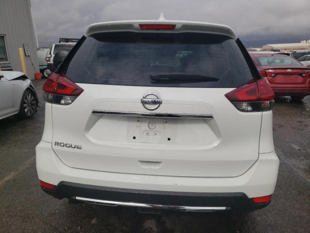 2020 NISSAN ROGUE S 5N1AT2MT5LC777686