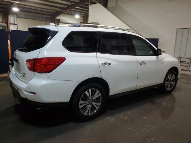 2020 NISSAN PATHFINDER 5N1DR2BM2LC607583