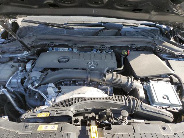 2021 MERCEDES-BENZ GLA 250 4M W1N4N4HB1MJ149655  42054364