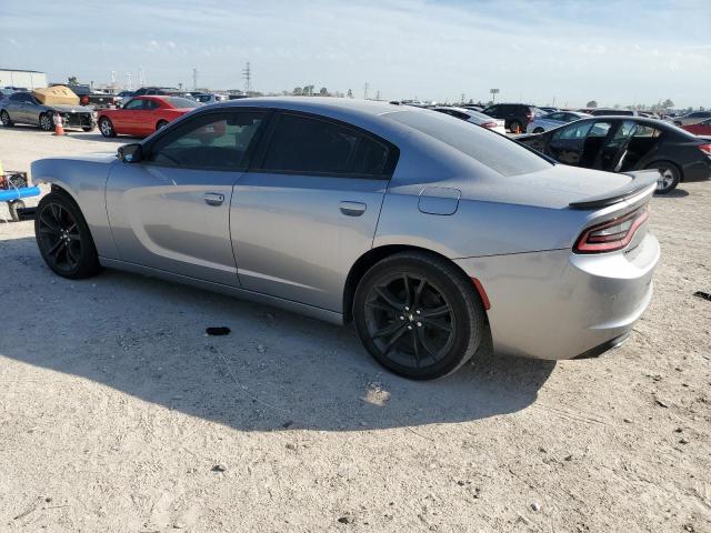 2018 DODGE CHARGER SX 2C3CDXBG7JH196735