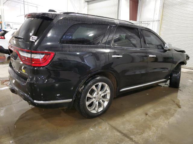 2016 Dodge Durango Citadel VIN: 1C4RDJEG3GC486027 Lot: 41915964