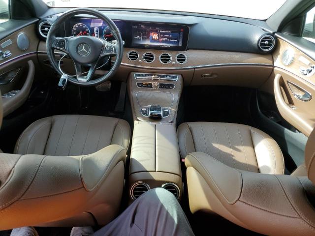 WDDZF4JBXJA334244 2018 MERCEDES-BENZ E-CLASS, photo no. 8