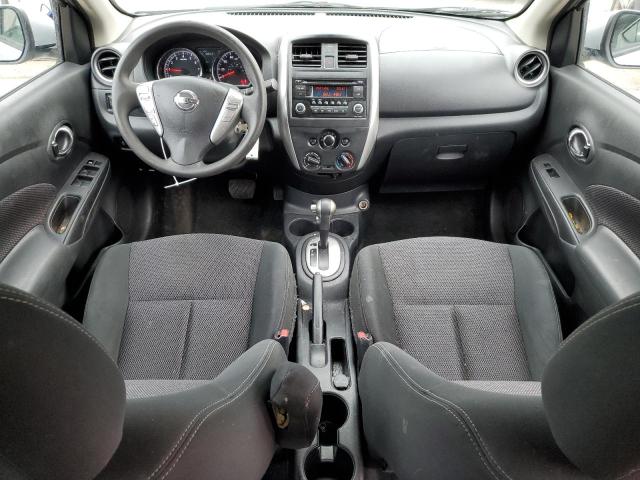 2018 NISSAN VERSA S 3N1CN7AP9JK405287
