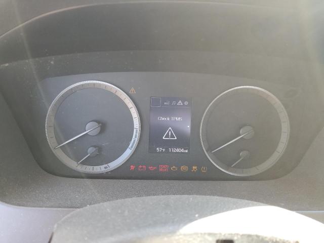 2016 HYUNDAI SONATA SE 5NPE24AF6GH412852