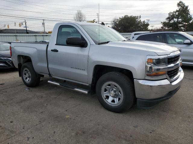 Vin: 1gcncnehxjz366490, lot: 41269524, chevrolet all models c1500 20184