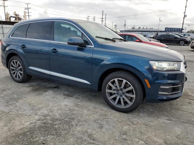 WA1LAAF73JD028092 2018 AUDI Q7, photo no. 4