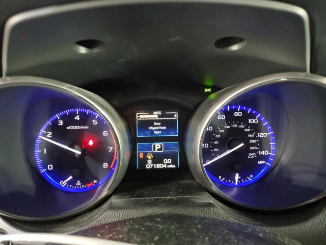 2015 SUBARU LEGACY 2.5 4S3BNBE61F3032627