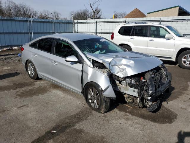 2017 HYUNDAI SONATA SE 5NPE24AF6HH498312