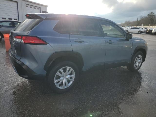 2022 Toyota Corolla Cross L VIN: 7MUAAAAG2NV020294 Lot: 42513124