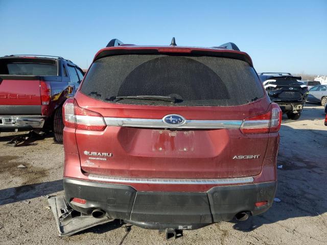 2019 Subaru Ascent Premium VIN: 4S4WMACD1K3462308 Lot: 41919924