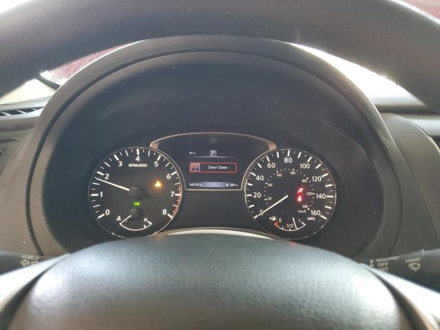 2017 NISSAN ALTIMA 2.5 1N4AL3AP9HC471346